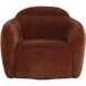 Ismo Opera Spice Swivel Lounge Chair